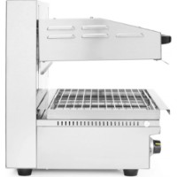 Профессиональный гриль Hendi 264706 фото №5 — интернет-магазин Desire.md