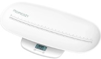 Детские весы электронные Momcozy AZ001-WH10BA-A