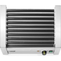 Профессиональный гриль Hendi 268605 фото №4 — интернет-магазин Desire.md