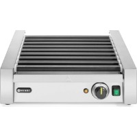 Профессиональный гриль Hendi 268605