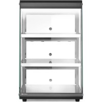 Vitrină încălzită Hendi 273760 imaginea #7 — magazin online Desire.md