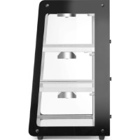 Vitrină încălzită Hendi 273760 imaginea #4 — magazin online Desire.md