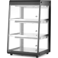 Vitrină încălzită Hendi 273760 imaginea #5 — magazin online Desire.md