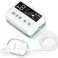 Назальный аспиратор Momcozy BN006-GE12BA-A