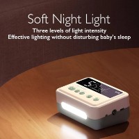 Aspirator nazal Momcozy BN006-GE12BA-A imaginea #4 — magazin online Desire.md