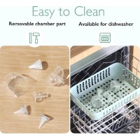 Aspirator nazal Momcozy BN006-GE12BA-A imaginea #5 — magazin online Desire.md