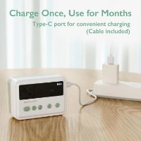 Aspirator nazal Momcozy BN006-GE12BA-A imaginea #6 — magazin online Desire.md