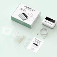 Aspirator nazal Momcozy BN006-GE12BA-A imaginea #7 — magazin online Desire.md