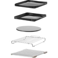 Профессиональная печь Hendi 281277 фото №9 — интернет-магазин Desire.md