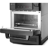 Профессиональная печь Hendi 281277 фото №8 — интернет-магазин Desire.md