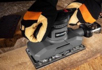 Șlefuitor cu vibrații Topex 59G329 imaginea #5 — magazin online Desire.md