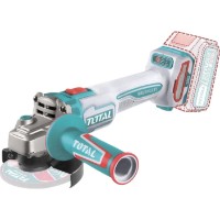 Углошлифовальная машина Total Tools TAGLI221253