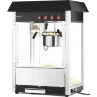 Mașină de popcorn Hendi 282762 imaginea #3 — magazin online Desire.md