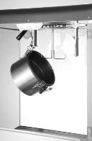 Аппарат для попкорна Hendi 282823 фото №3 — интернет-магазин Desire.md