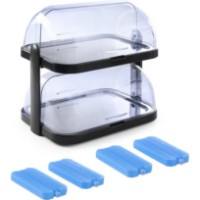 Холодильная витрина Hendi 871812 фото №5 — интернет-магазин Desire.md