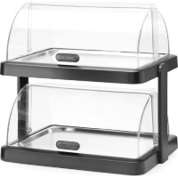 Холодильная витрина Hendi 871812