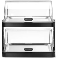 Холодильная витрина Hendi 871812 фото №2 — интернет-магазин Desire.md