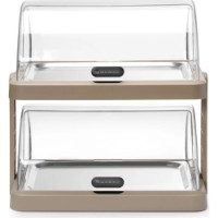 Холодильная витрина Hendi 871959 фото №2 — интернет-магазин Desire.md