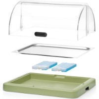 Холодильная витрина Hendi 871966 фото №4 — интернет-магазин Desire.md