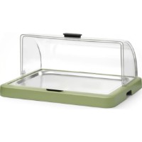 Холодильная витрина Hendi 871966 фото №5 — интернет-магазин Desire.md