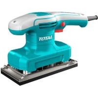 Șlefuitor cu vibrații Total Tools TF1301836