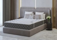 Ортопедический матрас Somnart Memory Dream 160x200x24 + Husa Memory 3cm (023612) фото №4 — интернет-магазин Desire.md