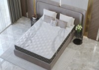 Ортопедический матрас Somnart Memory Dream 160x200x24 + Husa Memory 3cm (023612) фото №5 — интернет-магазин Desire.md