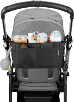 Accesor pentru cărucioare Skip Hop Grab&Go Ultra Black (9Q239710) imaginea #4 — magazin online Desire.md