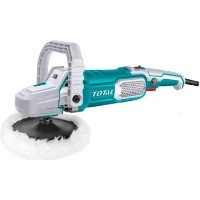 Полировальная шлифмашина Total Tools TP11418026