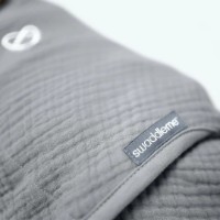 Plic pentru bebeluși Bright Starts Ingenuity Swaddle Me Granite 0-3m (17386-076) imaginea #3 — magazin online Desire.md