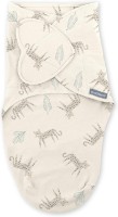 Plic pentru bebeluși Bright Starts Monogram: Ingenuity Swaddle Me Born Free 0-3m (17381-071) imaginea #2 — magazin online Desire.md