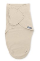 Plic pentru bebeluși Bright Starts Monogram: Ingenuity Swaddle Me Born Free 0-3m (17381-071) imaginea #4 — magazin online Desire.md