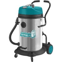 Промышленный пылесос Total Tools TVC24751