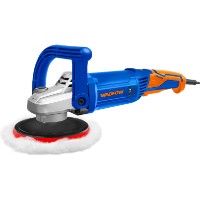 Mașina de șlefuit Wadfow WAE1512001