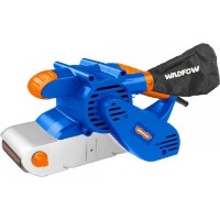 Șlefuitor cu banda Wadfow WBA1512001