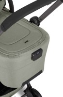 Landou pentru cărucior Joolz Aer2 Sage Green (320052) imaginea #4 — magazin online Desire.md