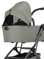 Landou pentru cărucior Joolz Aer2 Sage Green (320052) imaginea #6 — magazin online Desire.md