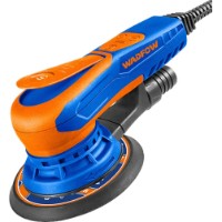 Şlefuitor cu excentric Wadfow WFA55350