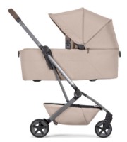 Landou pentru cărucior Joolz Aer2 Sandy Taupe (320053) imaginea #3 — magazin online Desire.md
