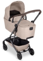 Landou pentru cărucior Joolz Aer2 Sandy Taupe (320053) imaginea #4 — magazin online Desire.md