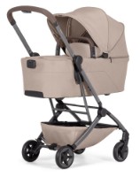 Landou pentru cărucior Joolz Aer2 Sandy Taupe (320053) imaginea #5 — magazin online Desire.md