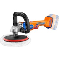 Mașina de șlefuit Wadfow WHL1B18