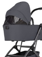 Landou pentru cărucior Joolz Aer2 Stone Grey (320054) imaginea #5 — magazin online Desire.md