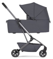 Landou pentru cărucior Joolz Aer2 Stone Grey (320054) imaginea #3 — magazin online Desire.md