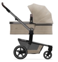 Landou pentru cărucior Joolz Hub+ Timeless Taupe (900291) imaginea #2 — magazin online Desire.md