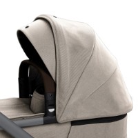 Landou pentru cărucior Joolz Hub+ Timeless Taupe (900291) imaginea #3 — magazin online Desire.md