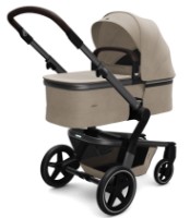 Landou pentru cărucior Joolz Hub+ Timeless Taupe (900291) imaginea #4 — magazin online Desire.md