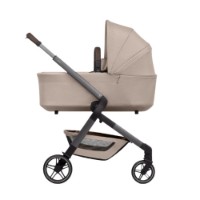 Landou pentru cărucior Joolz Hub2 Sandy Taupe (100024) imaginea #2 — magazin online Desire.md