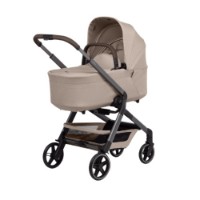 Landou pentru cărucior Joolz Hub2 Sandy Taupe (100024) imaginea #3 — magazin online Desire.md