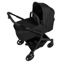 Landou pentru cărucior Joolz Hub2 Space Black (100021) imaginea #4 — magazin online Desire.md